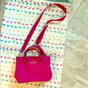 Kate Spade cross body